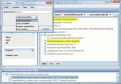 iPhone_analyser_recherche_texte_expression_reguliere.jpg, mar. 2010