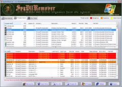 SpyDLLRemover détection, déc. 2009